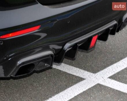 Черный Мерседес Е-Класс, объемом двигателя 3 л и пробегом 113 тыс. км за 52999 $, фото 24 на Automoto.ua