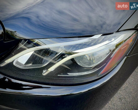 Черный Мерседес Е-Класс, объемом двигателя 1.99 л и пробегом 95 тыс. км за 31700 $, фото 8 на Automoto.ua