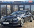 Черный Мерседес Е-Класс, объемом двигателя 1.95 л и пробегом 204 тыс. км за 34500 $, фото 1 на Automoto.ua