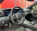 Чорний Мерседес Е-Клас, об'ємом двигуна 1.95 л та пробігом 75 тис. км за 43500 $, фото 18 на Automoto.ua