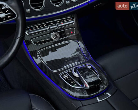 Черный Мерседес Е-Класс, объемом двигателя 1.95 л и пробегом 109 тыс. км за 32900 $, фото 29 на Automoto.ua