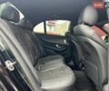 Чорний Мерседес Е-Клас, об'ємом двигуна 1.95 л та пробігом 75 тис. км за 43500 $, фото 31 на Automoto.ua