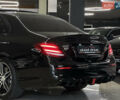 Мерседес Е-Класс 2019 в Николаеве на Automoto.ua Черный Мерседес Е-Класс, объемом двигателя 3 л и пробегом 111 тыс. км за 39990 $, фото 7 на Automoto.ua