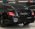 Мерседес Е-Класс 2019 в Николаеве на Automoto.ua Черный Мерседес Е-Класс, объемом двигателя 3 л и пробегом 111 тыс. км за 39990 $, фото 6 на Automoto.ua
