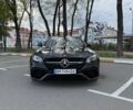Черный Мерседес Е-Класс, объемом двигателя 3.98 л и пробегом 63 тыс. км за 74500 $, фото 1 на Automoto.ua
