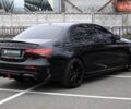 Чорний Мерседес Е-Клас, об'ємом двигуна 3 л та пробігом 113 тис. км за 52999 $, фото 11 на Automoto.ua