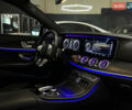 Мерседес Е-Класс 2019 в Николаеве на Automoto.ua Черный Мерседес Е-Класс, объемом двигателя 3 л и пробегом 111 тыс. км за 39990 $, фото 24 на Automoto.ua