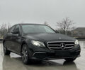 Чорний Мерседес Е-Клас, об'ємом двигуна 2 л та пробігом 67 тис. км за 39000 $, фото 7 на Automoto.ua