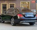 Мерседес Е-Класс 2019 в Одессе на Automoto.ua Черный Мерседес Е-Класс, объемом двигателя 1.95 л и пробегом 109 тыс. км за 32900 $, фото 11 на Automoto.ua