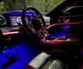 Черный Мерседес Е-Класс, объемом двигателя 3.98 л и пробегом 63 тыс. км за 74500 $, фото 28 на Automoto.ua