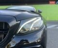 Чорний Мерседес Е-Клас, об'ємом двигуна 2 л та пробігом 61 тис. км за 38500 $, фото 12 на Automoto.ua