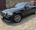 Черный Мерседес Е-Класс, объемом двигателя 1.95 л и пробегом 130 тыс. км за 28900 $, фото 1 на Automoto.ua