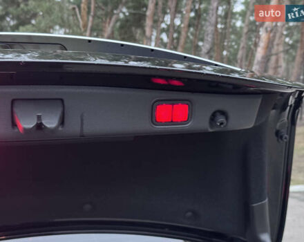 Черный Мерседес Е-Класс, объемом двигателя 1.95 л и пробегом 109 тыс. км за 32900 $, фото 39 на Automoto.ua