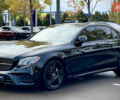 Черный Мерседес Е-Класс, объемом двигателя 1.99 л и пробегом 95 тыс. км за 31700 $, фото 6 на Automoto.ua