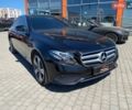 Черный Мерседес Е-Класс, объемом двигателя 2 л и пробегом 78 тыс. км за 32500 $, фото 1 на Automoto.ua
