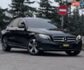 Черный Мерседес Е-Класс, объемом двигателя 1.95 л и пробегом 109 тыс. км за 32900 $, фото 6 на Automoto.ua