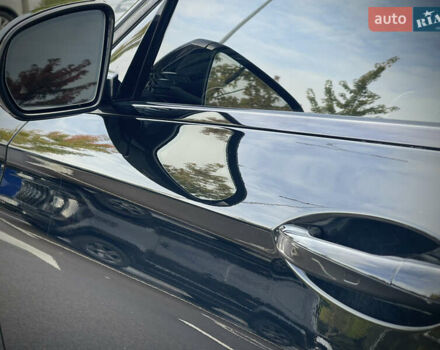 Черный Мерседес Е-Класс, объемом двигателя 1.99 л и пробегом 95 тыс. км за 31700 $, фото 9 на Automoto.ua