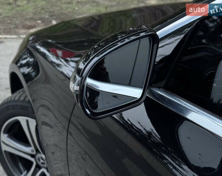 Черный Мерседес Е-Класс, объемом двигателя 1.95 л и пробегом 109 тыс. км за 32900 $, фото 20 на Automoto.ua