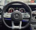 Чорний Мерседес Е-Клас, об'ємом двигуна 3 л та пробігом 43 тис. км за 45000 $, фото 23 на Automoto.ua