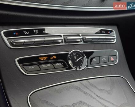 Чорний Мерседес Е-Клас, об'ємом двигуна 3 л та пробігом 43 тис. км за 45000 $, фото 28 на Automoto.ua