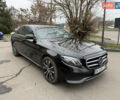 Черный Мерседес Е-Класс, объемом двигателя 1.95 л и пробегом 104 тыс. км за 39900 $, фото 4 на Automoto.ua