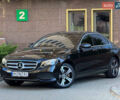 Мерседес Е-Класс 2019 в Одессе на Automoto.ua Черный Мерседес Е-Класс, объемом двигателя 1.95 л и пробегом 109 тыс. км за 32900 $, фото 2 на Automoto.ua