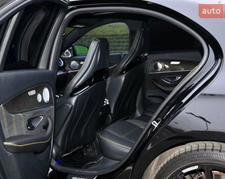 Черный Мерседес Е-Класс, объемом двигателя 3 л и пробегом 113 тыс. км за 52999 $, фото 32 на Automoto.ua