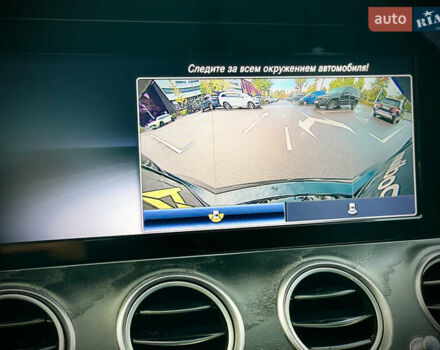 Черный Мерседес Е-Класс, объемом двигателя 1.99 л и пробегом 95 тыс. км за 31700 $, фото 44 на Automoto.ua