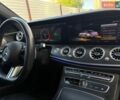 Чорний Мерседес Е-Клас, об'ємом двигуна 2 л та пробігом 142 тис. км за 31911 $, фото 3 на Automoto.ua