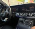 Чорний Мерседес Е-Клас, об'ємом двигуна 2 л та пробігом 142 тис. км за 31911 $, фото 1 на Automoto.ua