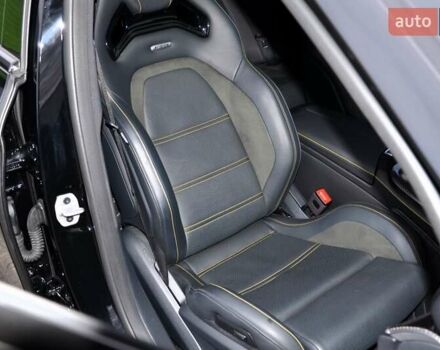 Черный Мерседес Е-Класс, объемом двигателя 3 л и пробегом 113 тыс. км за 52999 $, фото 52 на Automoto.ua