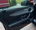 Черный Мерседес Е-Класс, объемом двигателя 1.95 л и пробегом 236 тыс. км за 31999 $, фото 11 на Automoto.ua