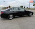 Черный Мерседес Е-Класс, объемом двигателя 1.95 л и пробегом 216 тыс. км за 32000 $, фото 6 на Automoto.ua