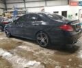 Черный Мерседес Е-Класс, объемом двигателя 3 л и пробегом 77 тыс. км за 16800 $, фото 1 на Automoto.ua
