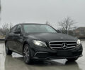 Чорний Мерседес Е-Клас, об'ємом двигуна 2 л та пробігом 67 тис. км за 39000 $, фото 6 на Automoto.ua