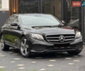 Чорний Мерседес Е-Клас, об'ємом двигуна 2 л та пробігом 204 тис. км за 31500 $, фото 1 на Automoto.ua