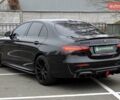 Чорний Мерседес Е-Клас, об'ємом двигуна 3 л та пробігом 113 тис. км за 52999 $, фото 7 на Automoto.ua
