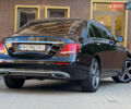 Мерседес Е-Класс 2019 в Одессе на Automoto.ua Черный Мерседес Е-Класс, объемом двигателя 1.95 л и пробегом 109 тыс. км за 32900 $, фото 9 на Automoto.ua