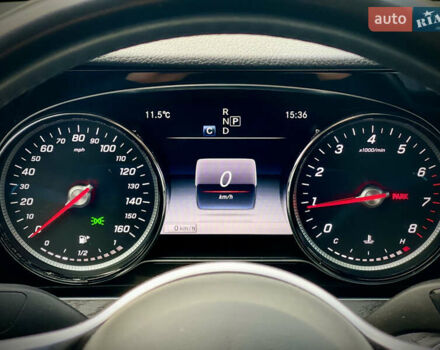 Черный Мерседес Е-Класс, объемом двигателя 1.99 л и пробегом 95 тыс. км за 31700 $, фото 37 на Automoto.ua