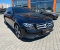 Чорний Мерседес Е-Клас, об'ємом двигуна 2 л та пробігом 78 тис. км за 32500 $, фото 1 на Automoto.ua