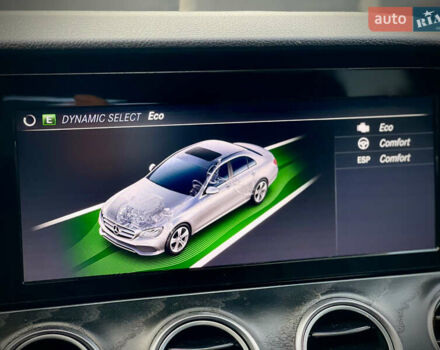 Черный Мерседес Е-Класс, объемом двигателя 1.99 л и пробегом 95 тыс. км за 31700 $, фото 39 на Automoto.ua