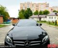 Черный Мерседес Е-Класс, объемом двигателя 2 л и пробегом 59 тыс. км за 34500 $, фото 2 на Automoto.ua