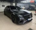 Чорний Мерседес Е-Клас, об'ємом двигуна 3.98 л та пробігом 107 тис. км за 64000 $, фото 1 на Automoto.ua