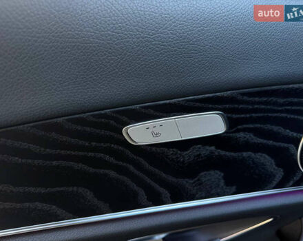 Мерседес Е-Клас 2019 у Одесі на Automoto.ua Чорний Мерседес Е-Клас, об'ємом двигуна 1.95 л та пробігом 109 тис. км за 32900 $, фото 29 на Automoto.ua