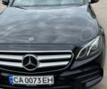 Чорний Мерседес Е-Клас, об'ємом двигуна 1.95 л та пробігом 175 тис. км за 40500 $, фото 1 на Automoto.ua