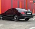 Чорний Мерседес Е-Клас, об'ємом двигуна 1.95 л та пробігом 75 тис. км за 43500 $, фото 10 на Automoto.ua