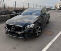Черный Мерседес Е-Класс, объемом двигателя 1.95 л и пробегом 112 тыс. км за 30500 $, фото 1 на Automoto.ua