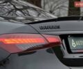 Черный Мерседес Е-Класс, объемом двигателя 3 л и пробегом 113 тыс. км за 47999 $, фото 9 на Automoto.ua