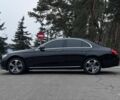 Чорний Мерседес Е-Клас, об'ємом двигуна 2 л та пробігом 109 тис. км за 32900 $, фото 6 на Automoto.ua