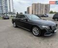 Черный Мерседес Е-Класс, объемом двигателя 1.95 л и пробегом 216 тыс. км за 32000 $, фото 7 на Automoto.ua